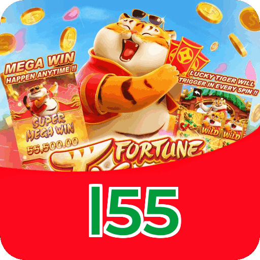 Comparação APP mobile vs versão web da l55